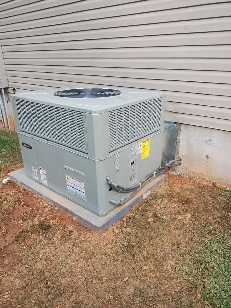 Slide of James Heating & Air Conditioning