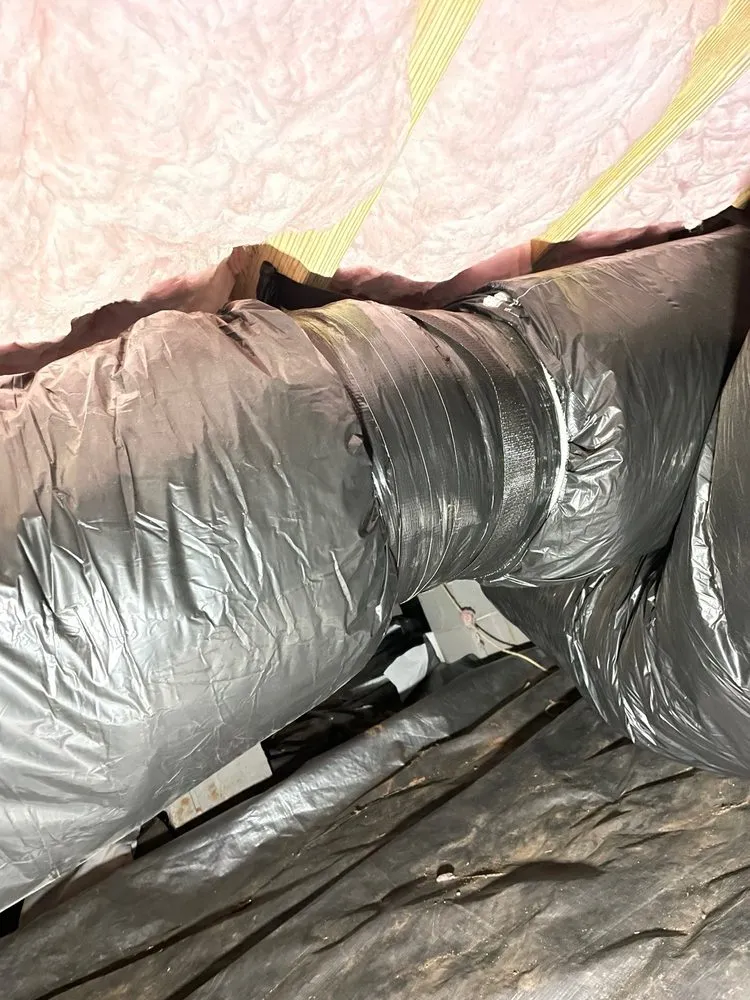 Slide of James Heating & Air Conditioning