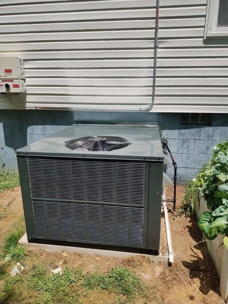 Slide of James Heating & Air Conditioning