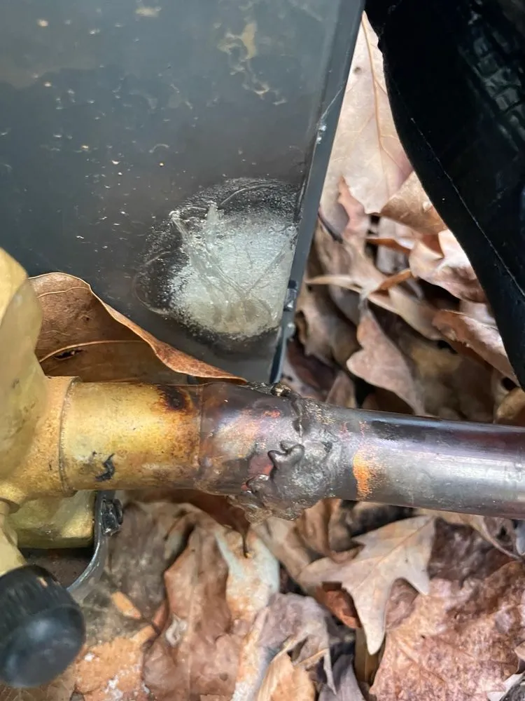 Slide of James Heating & Air Conditioning