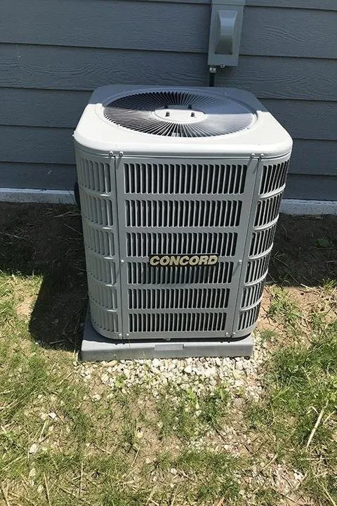 Slide of James Heating and Air Conditioning