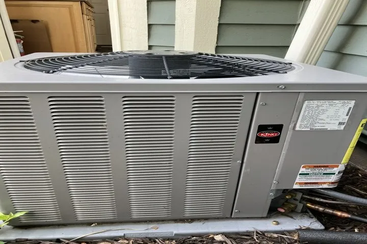 Slide of James Heating and Air Conditioning