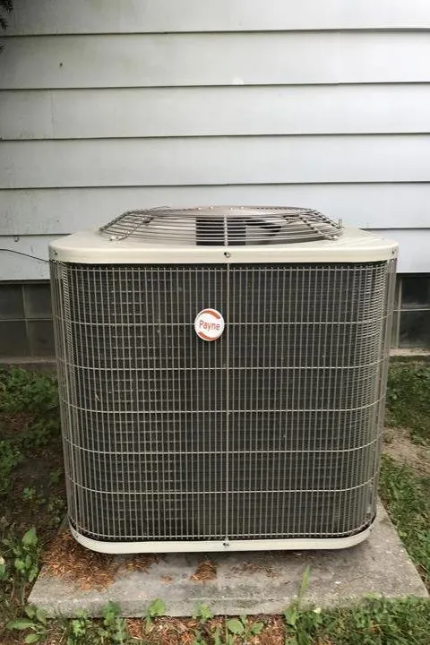 Slide of James Heating and Air Conditioning