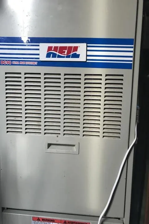 Slide of James Heating and Air Conditioning