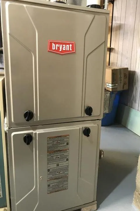 Slide of James Heating and Air Conditioning