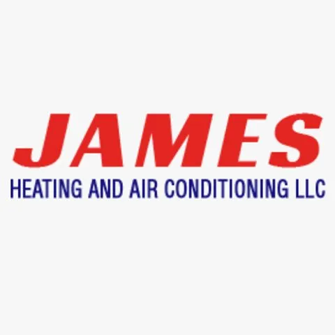 Slide of James Heating and Air Conditioning