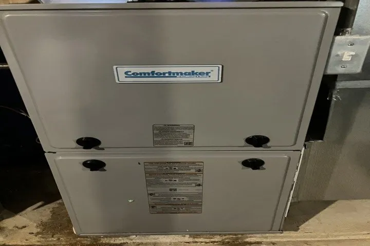 Slide of James Heating and Air Conditioning