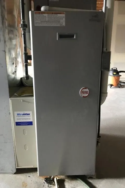 Slide of James Heating and Air Conditioning