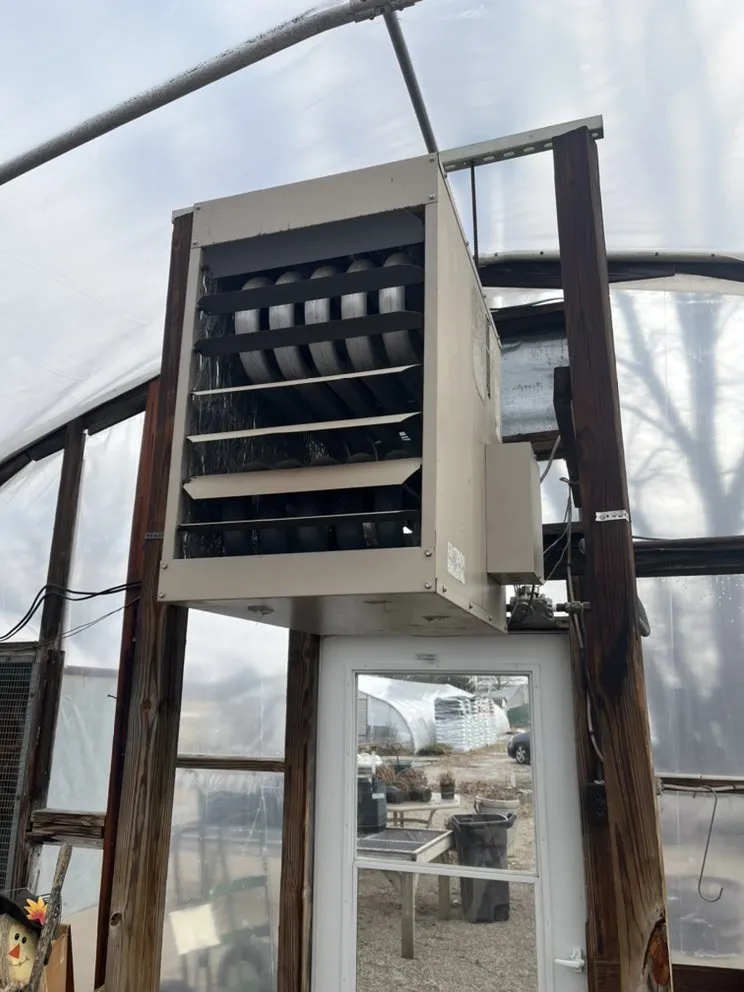 Slide of James Heating Cooling And More