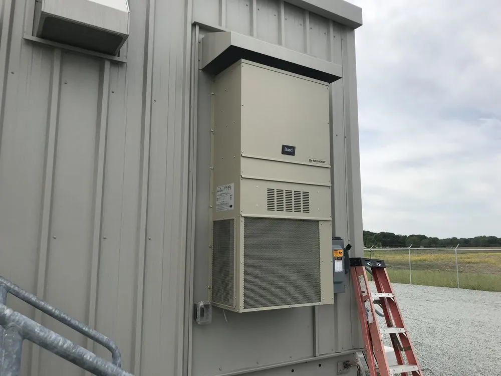 Slide of James Heating Cooling And More