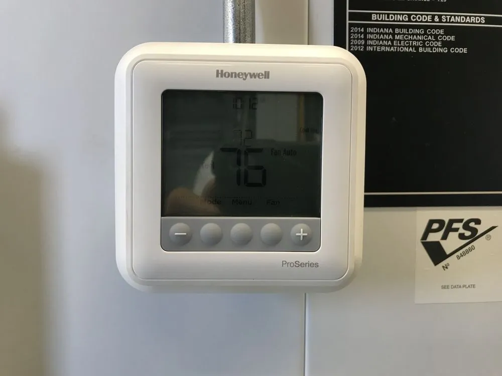 Slide of James Heating Cooling And More