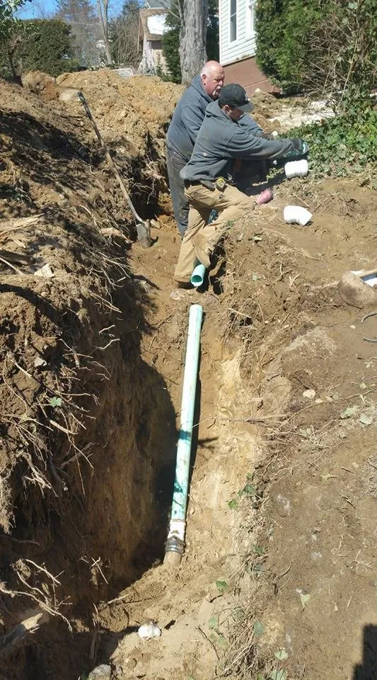 Slide of James Henderson