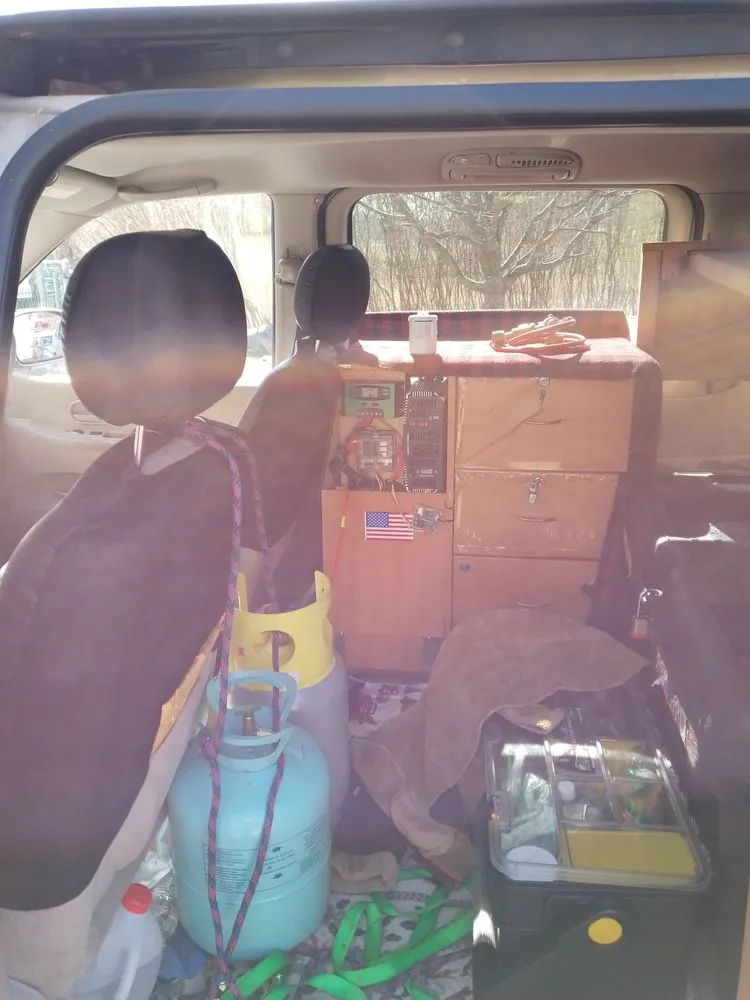 Slide of James HVAC Plumbing Handyman