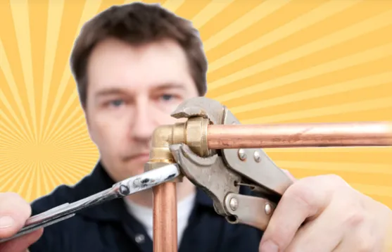 Slide of James Lane Air Conditioning and Plumbing