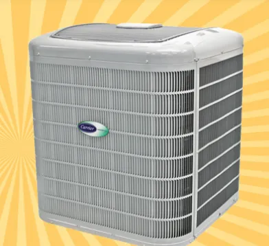 Slide of James Lane Air Conditioning and Plumbing