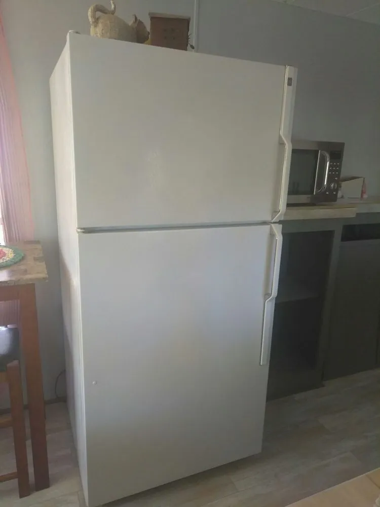 Slide of James Mackay Air Conditioning Refrigeration & Appliance Repair