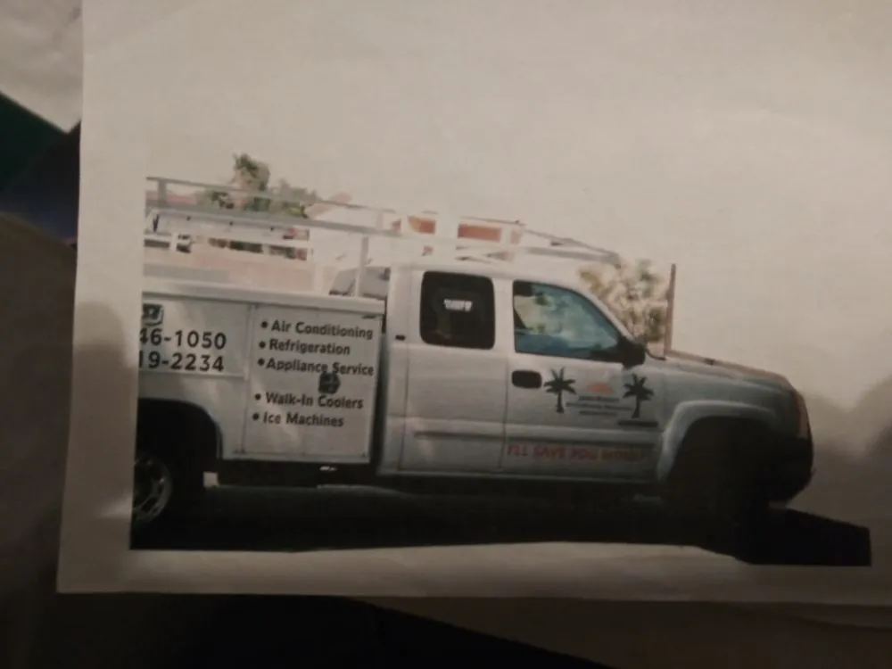Slide of James Mackay Air Conditioning Refrigeration & Appliance Repair