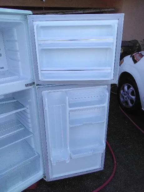 Slide of James Mackay Air Conditioning Refrigeration & Appliance Repair