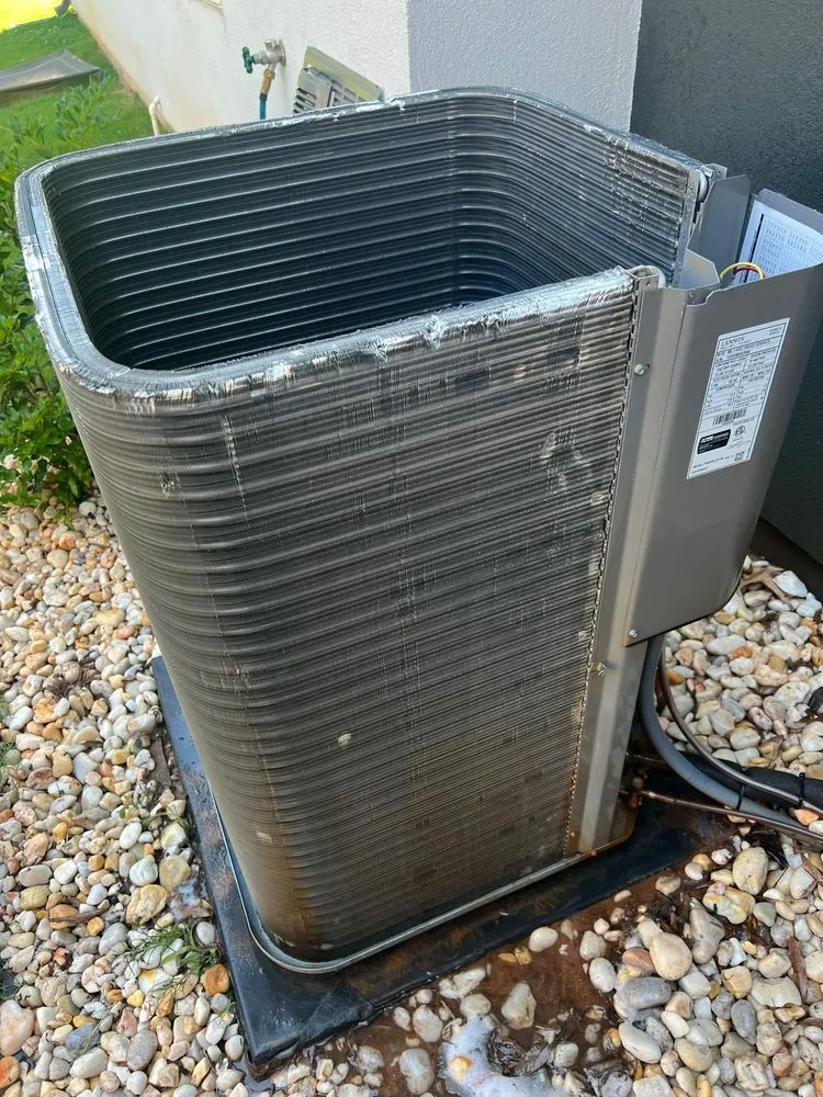 Slide of James Mechanical