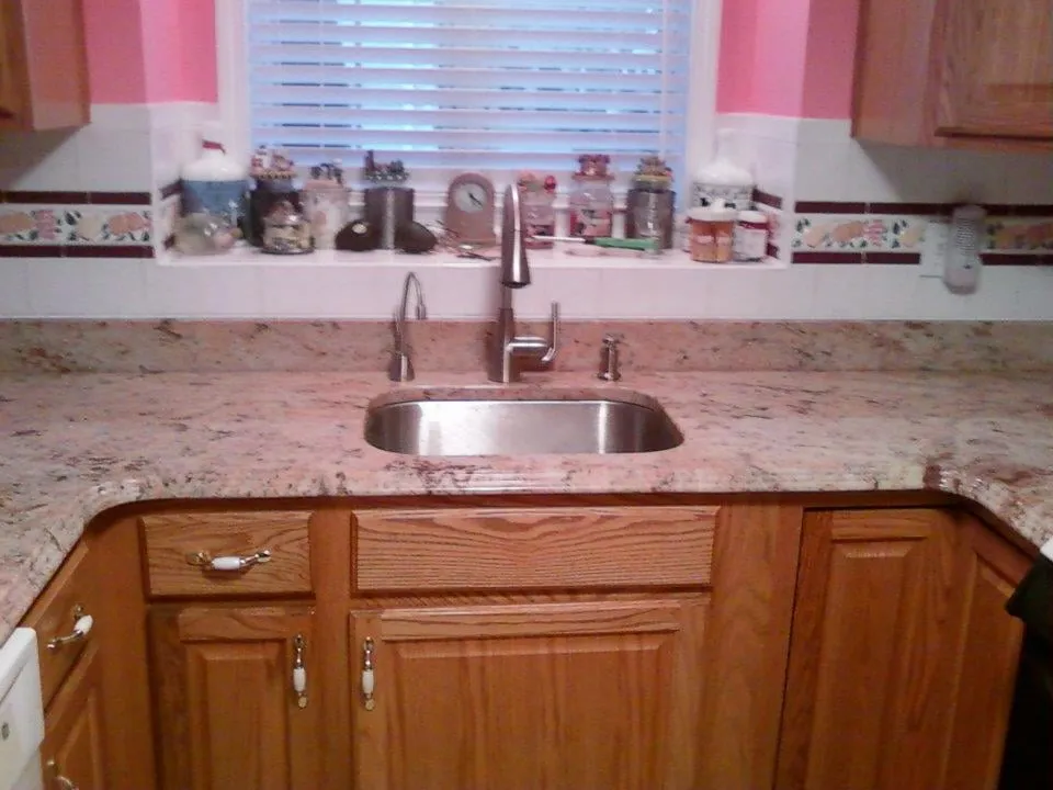 Slide of James N Zaharias Mechanical Services