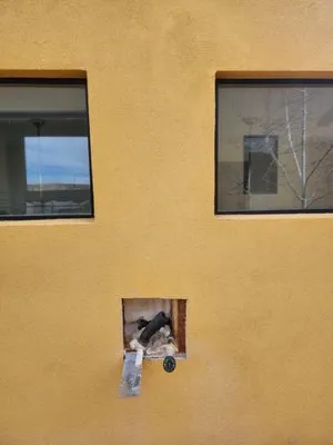 James Plumbing & Heating Logo