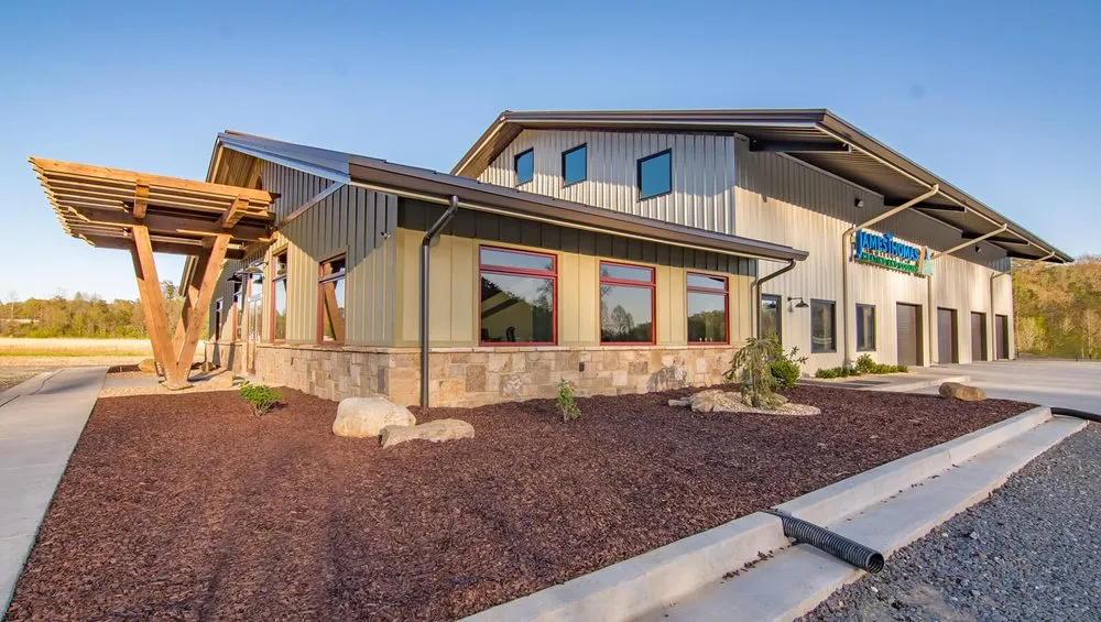 Slide of James Thomas Heating & Cooling