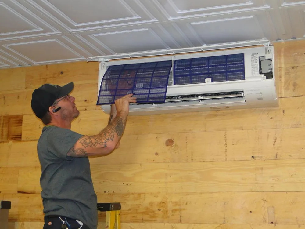 Slide of James Thomas Heating & Cooling