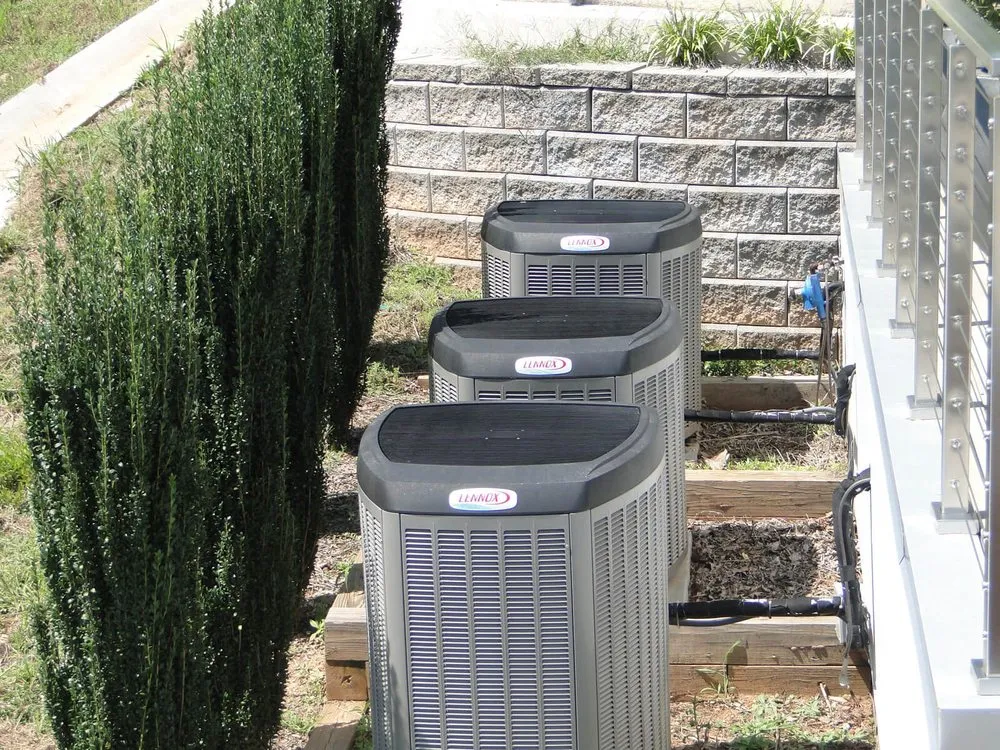 Slide of James Thomas Heating & Cooling