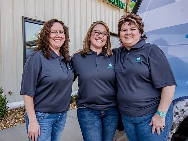 Slide of James Thomas Heating & Cooling