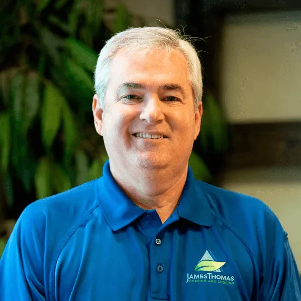 Slide of James Thomas Heating & Cooling