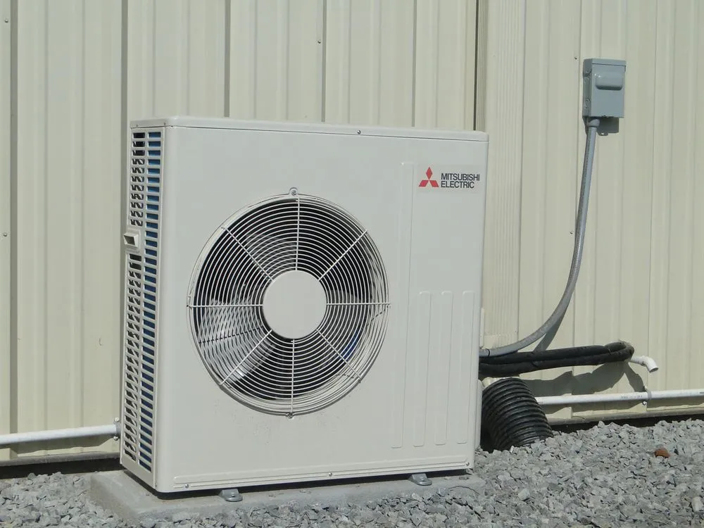 Slide of James Thomas Heating & Cooling