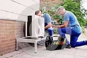 Slide of James W Coyle Heating & Cooling