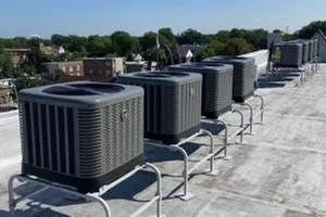 Slide of James W Coyle Heating & Cooling