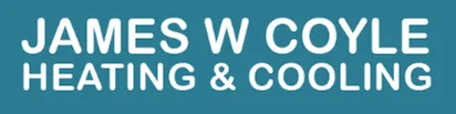 Slide of James W Coyle Heating & Cooling