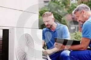 James W Coyle Heating & Cooling