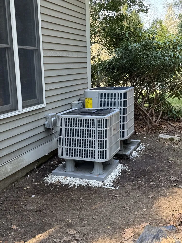 Slide of James Wu HVAC And Plumbing