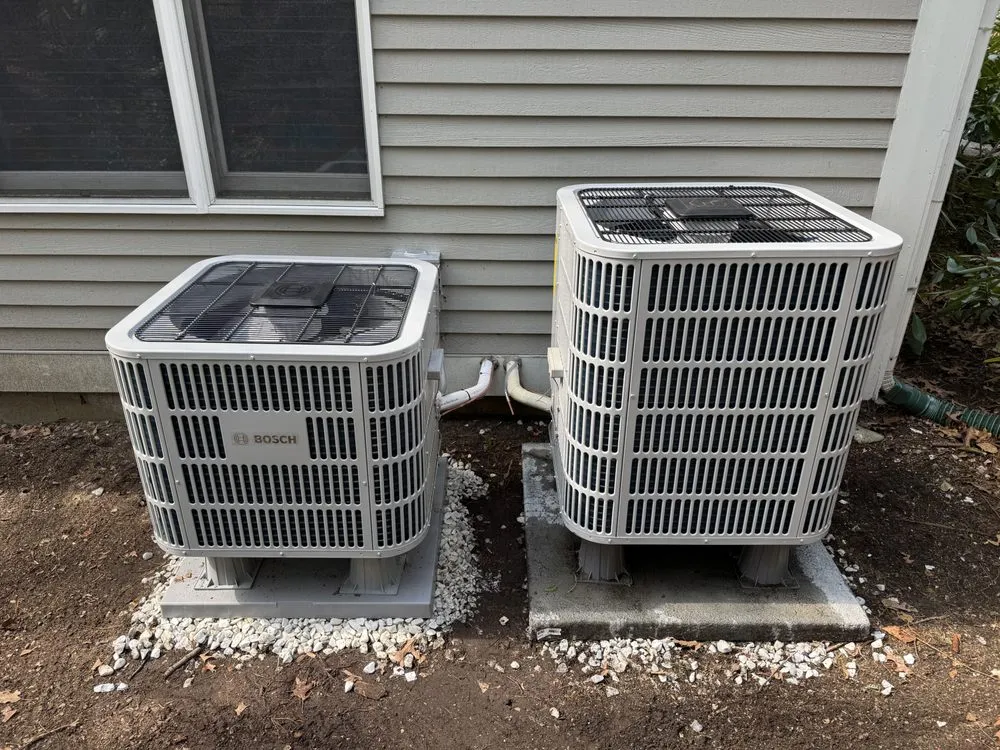 Slide of James Wu HVAC And Plumbing