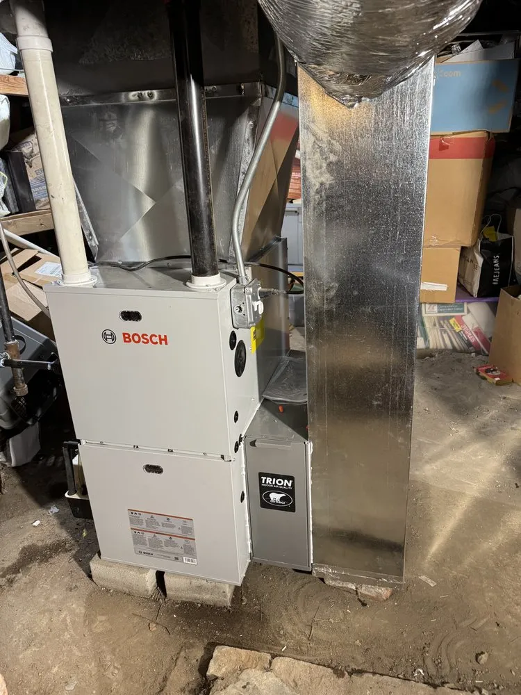 Slide of James Wu HVAC And Plumbing