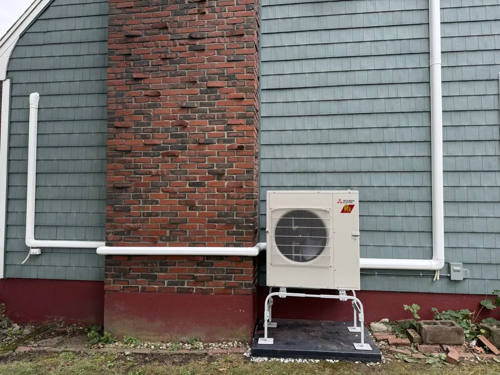 Slide of James Wu HVAC And Plumbing