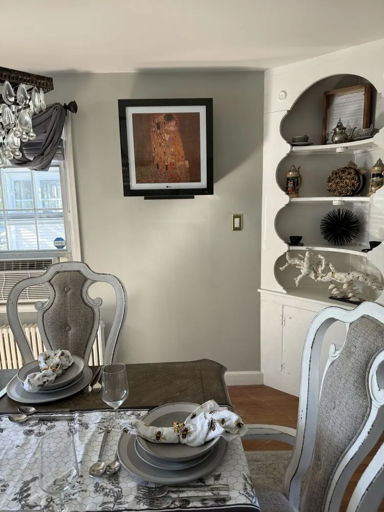 Slide of James Wu HVAC And Plumbing