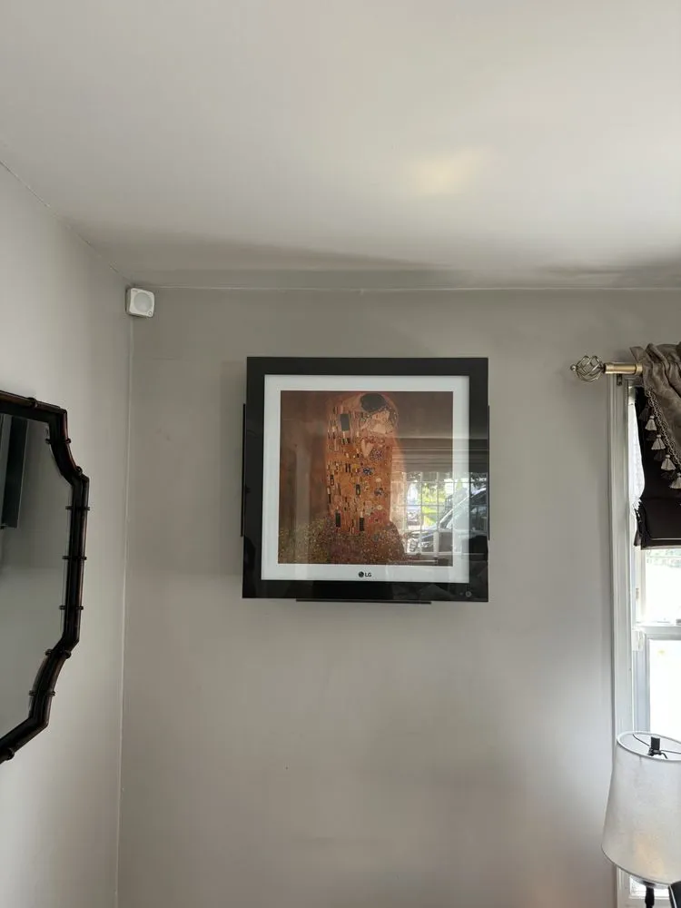 Slide of James Wu HVAC And Plumbing