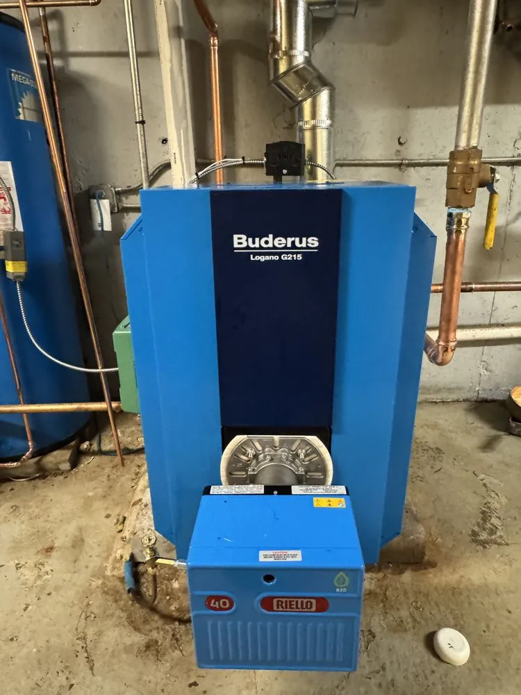 Slide of James Wu HVAC And Plumbing