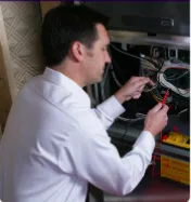 Slide of Jameson Electrical, Heating & Air