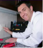 Slide of Jameson Electrical, Heating & Air