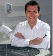 Slide of Jameson Electrical, Heating & Air