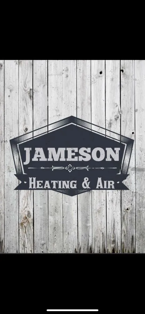 Slide of Jameson Heating & Air