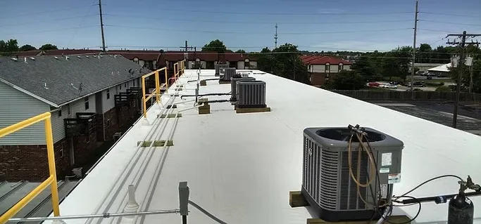 Slide of Jameson Heating And Air