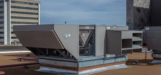 Slide of Jameson Heating And Air