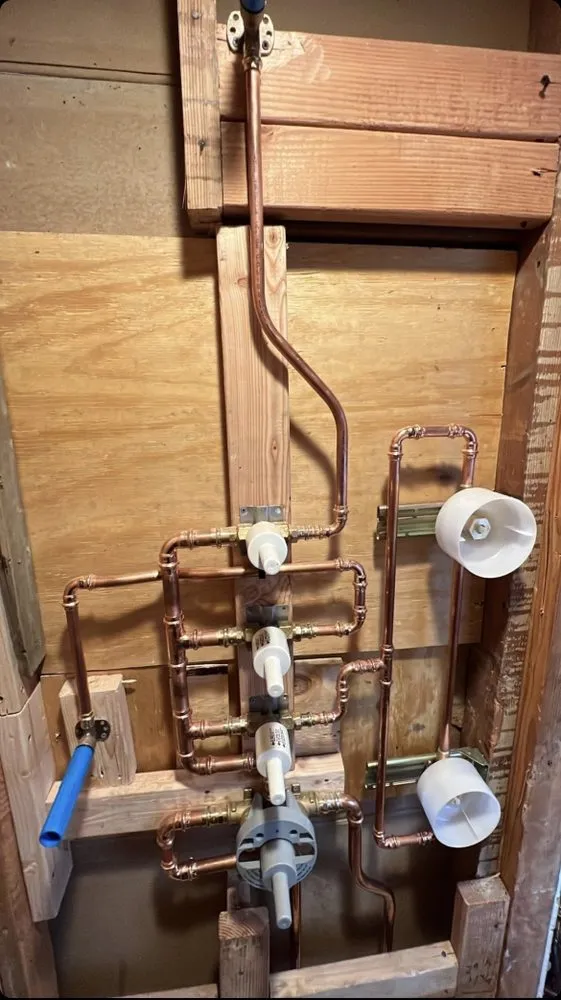 Slide of Jamhour Plumbing & Heating