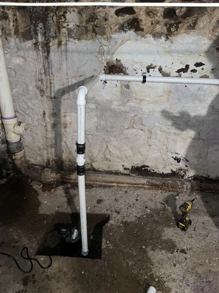 Slide of Jamhour Plumbing & Heating